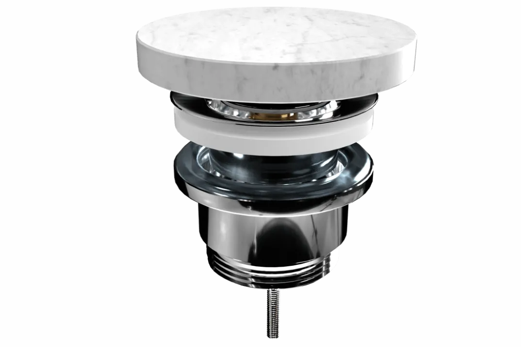 Balmani Click Flat afvoerplug