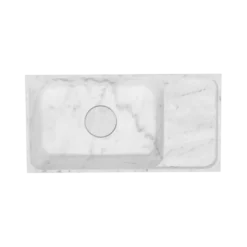 Balmani Dama wastafel