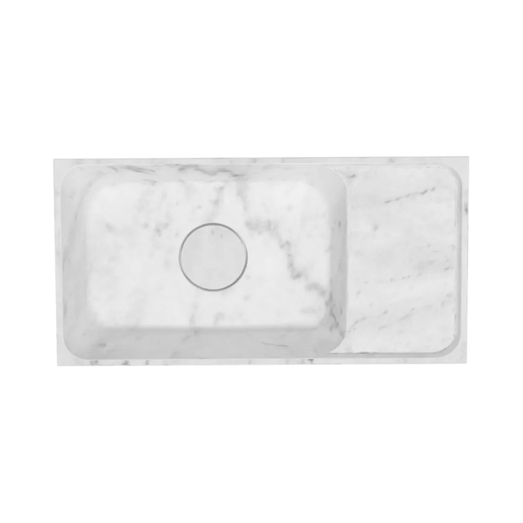 Balmani Dama wastafel