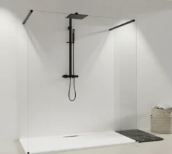 Balmani Dolce douchebak
