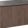 Balmani Eclips badkamermeubel met Stretto wastafelblad voor waskom(men)