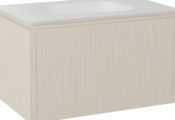 Balmani Eclips badkamermeubel met Eclips wastafel