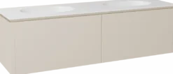 Balmani Eclips badkamermeubel met Tablo Oval wastafel