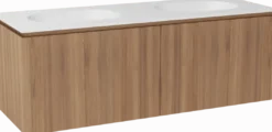 Balmani Eclips badkamermeubel met Tablo Oval wastafel