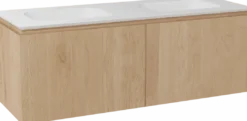 Balmani Eclips badkamermeubel met Eclips wastafel