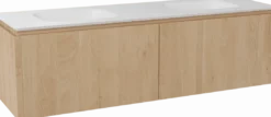 Balmani Eclips badkamermeubel met Eclips wastafel