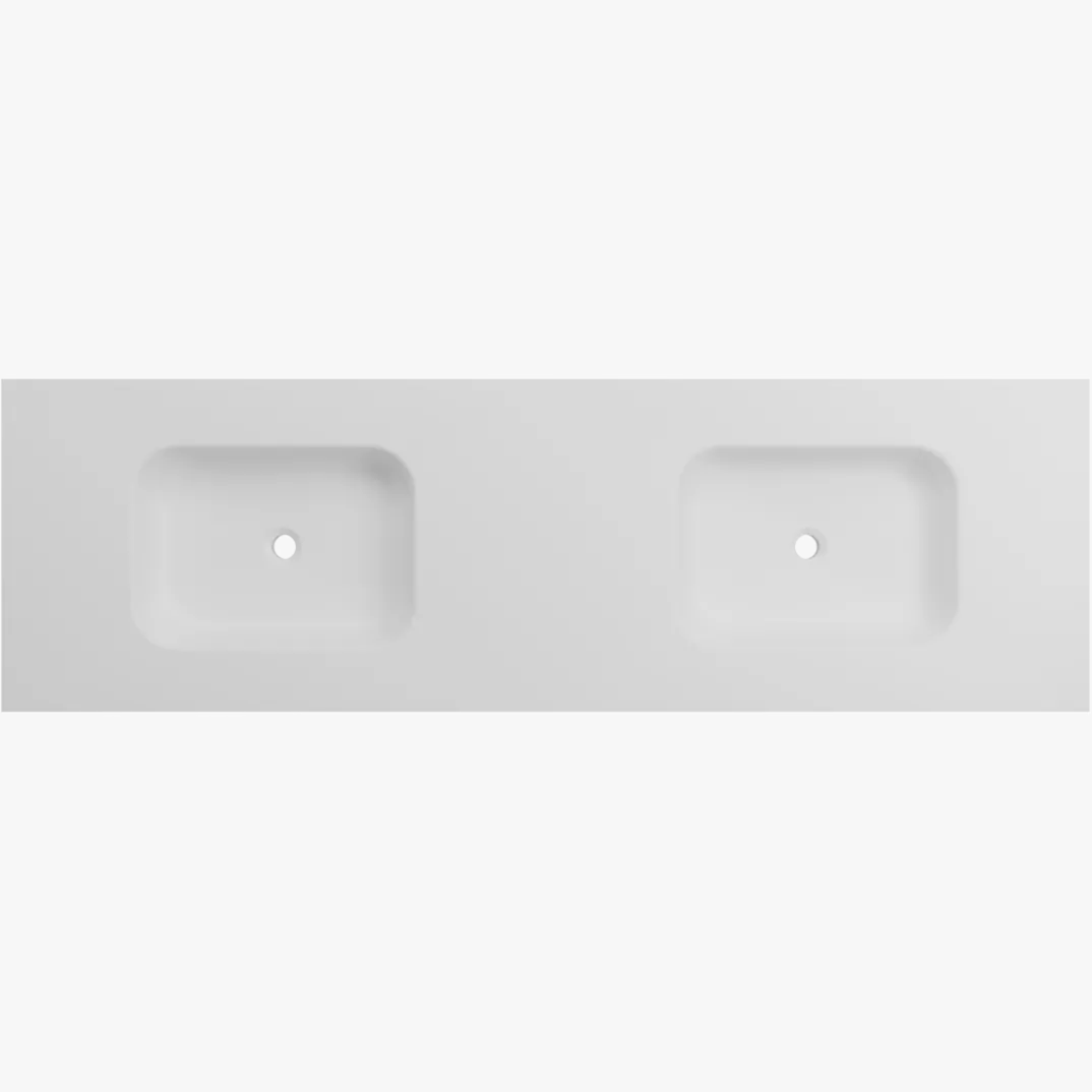 Balmani Eclips wastafel
