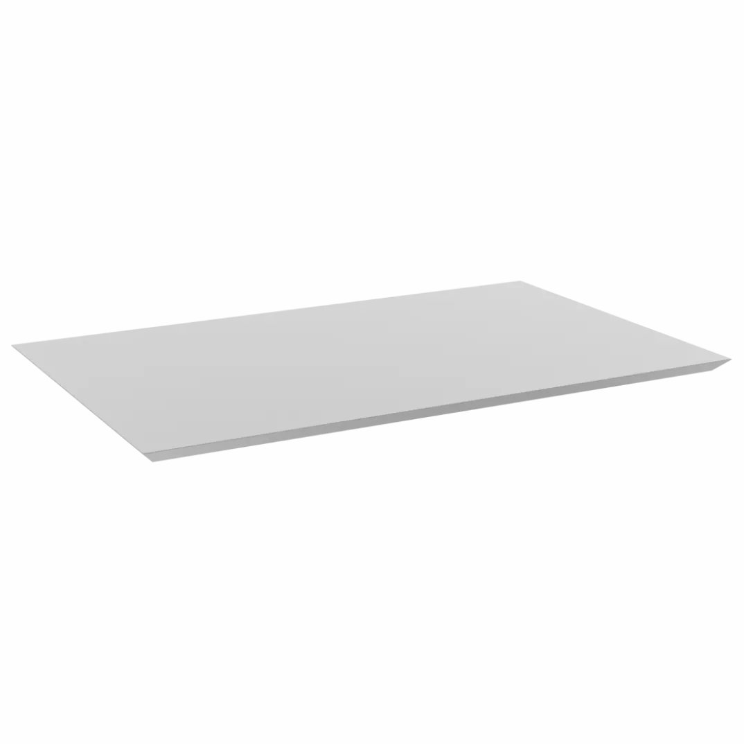 Balmani Eclips wastafelblad voor waskom(men)