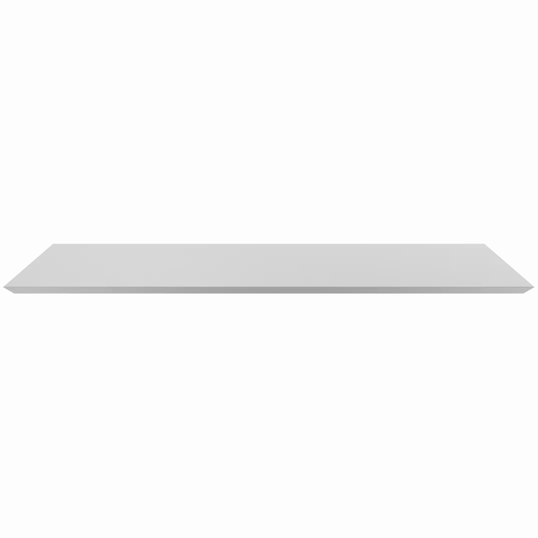 Balmani Eclips wastafelblad voor waskom(men)