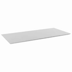 Balmani Eclips wastafelblad voor waskom(men)