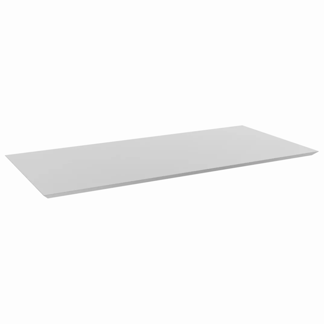 Balmani Eclips wastafelblad voor waskom(men)