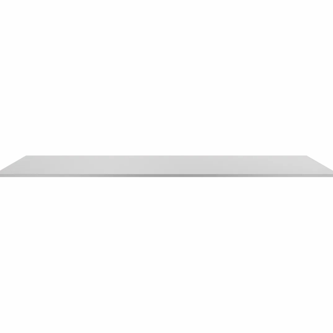 Balmani Eclips wastafelblad voor waskom(men)