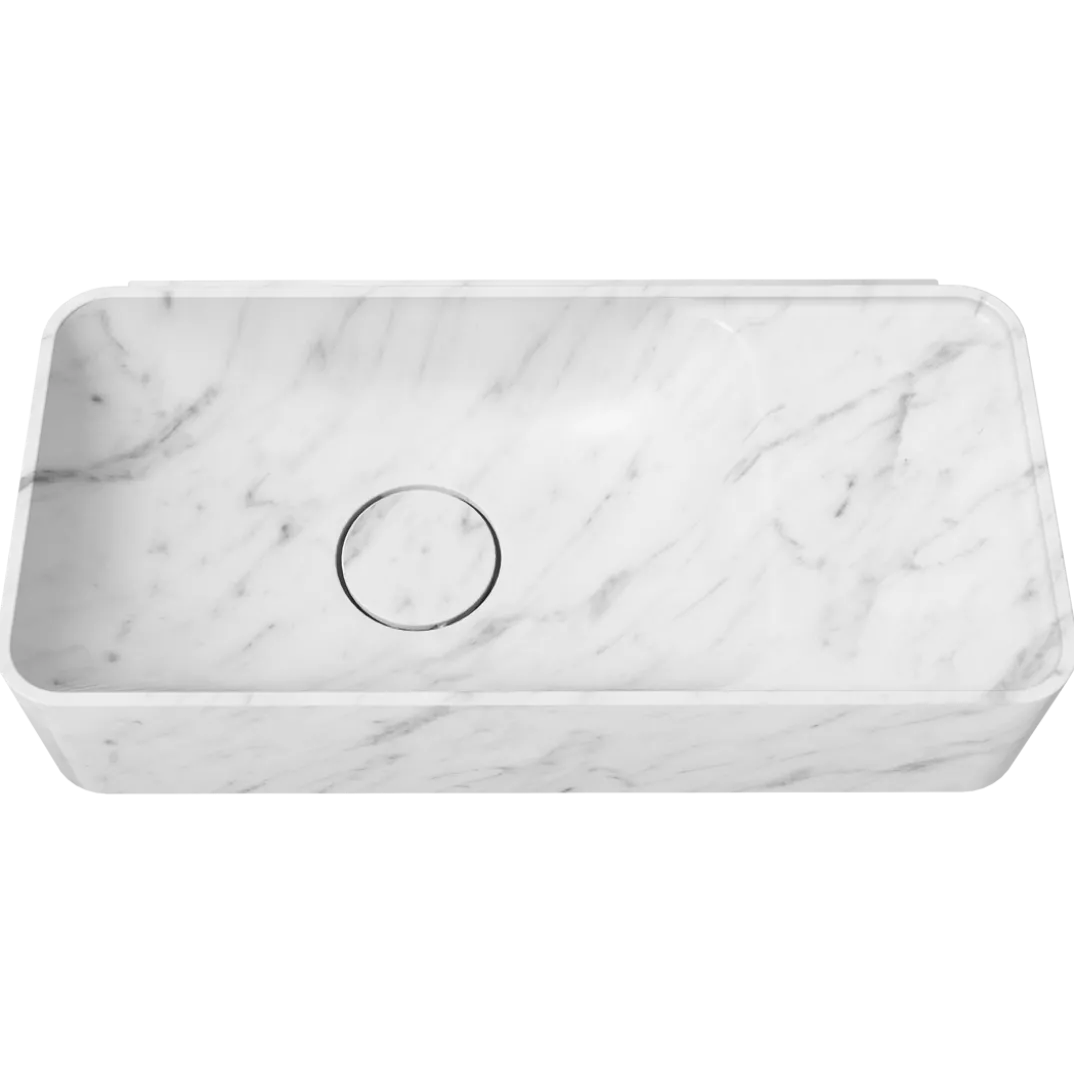 Balmani Fara toiletmeubel met Fara wastafel