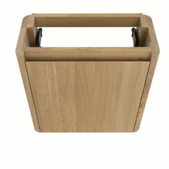 Balmani Fara toiletmeubel met Fara wastafel