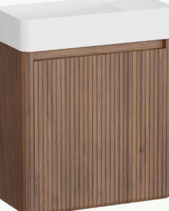 Balmani Fara toiletmeubel met Fara wastafel