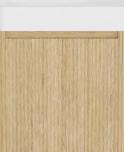 Balmani Fara toiletmeubel met Fara wastafel