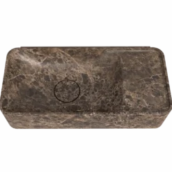 Balmani Fara toiletmeubel met Fara wastafel