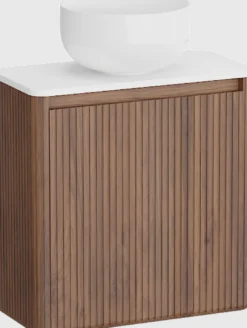 Balmani Fara toiletmeubel met Fara Stretto tablet