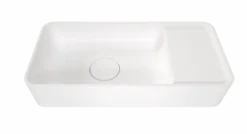 Balmani Fara toiletmeubel met Fara wastafel