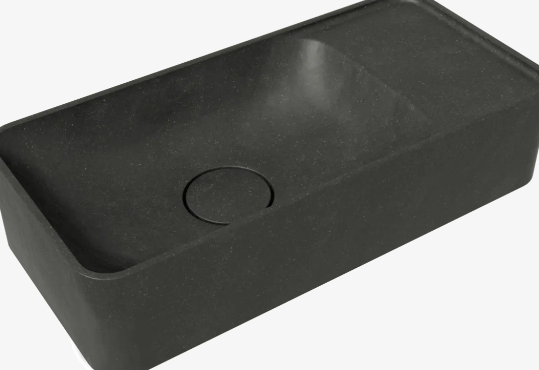 Balmani Fara toiletmeubel met Fara wastafel