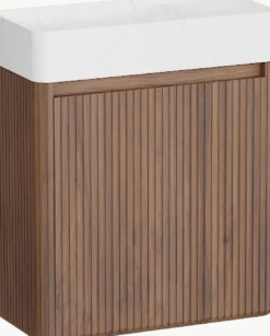 Balmani Fara toiletmeubel met Fara wastafel
