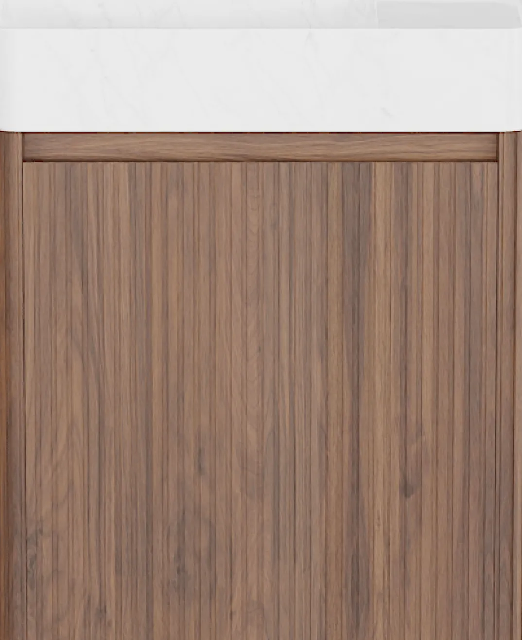 Balmani Fara toiletmeubel met Fara wastafel