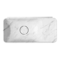 Balmani Fara toiletmeubel met Fara wastafel