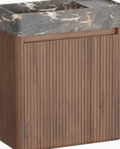 Balmani Fara toiletmeubel met Fara wastafel