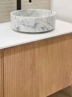 Balmani Fato waskom