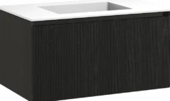 Balmani Fila by Mitra badkamermeubel met Tablo Stretto wastafel