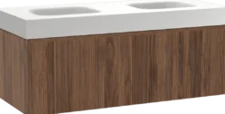 Balmani Fila by Mitra badkamermeubel met Arcato wastafel