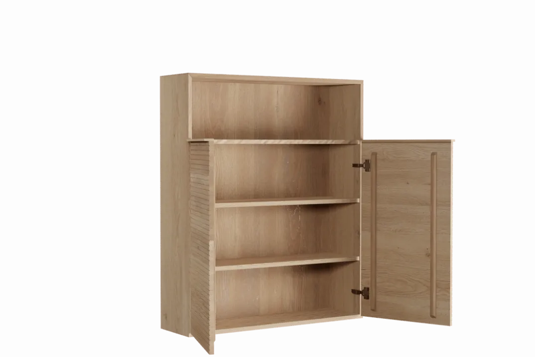 Balmani Forma badkamerkast