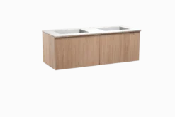 Balmani Forma badkamermeubel met Tablo Stretto wastafel