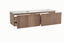 Balmani Forma badkamermeubel met Tablo Arcato wastafel