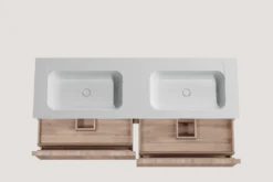 Balmani Forma badkamermeubel met Tablo Strada wastafel