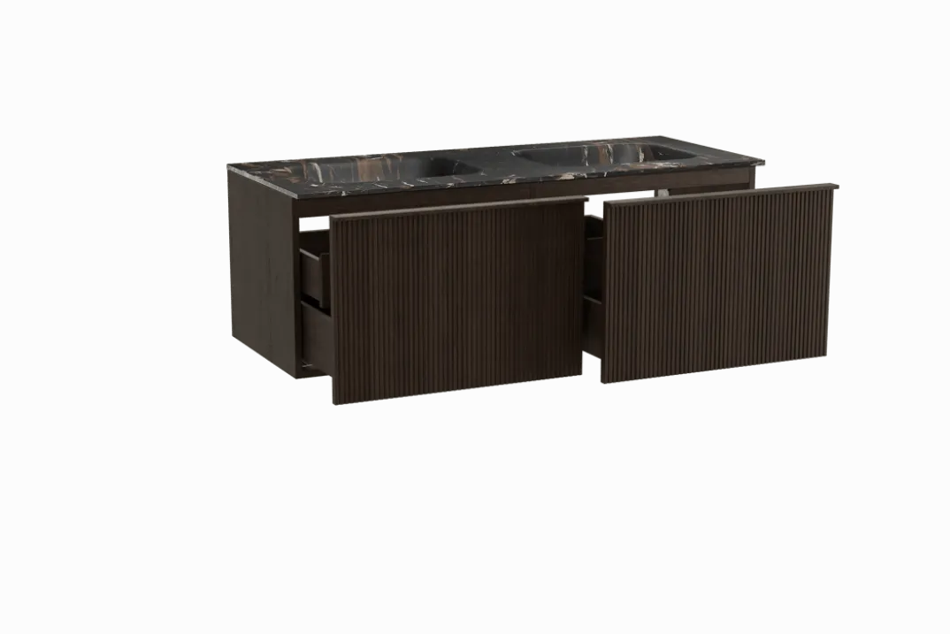 Balmani Forma badkamermeubel met Tablo Arcato wastafel