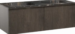 Balmani Forma badkamermeubel met Tablo Arcato wastafel