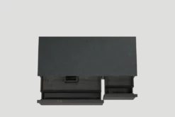 Balmani Forma badkamermeubel met Stretto wastafelblad voor waskom(men)