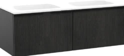 Balmani Forma badkamermeubel met Tablo Strada wastafel