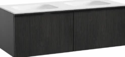 Balmani Forma badkamermeubel met Tablo Arcato wastafel
