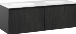 Balmani Forma badkamermeubel met Tablo Oval wastafel