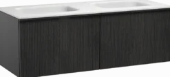 Balmani Forma badkamermeubel met Tablo Arcato wastafel