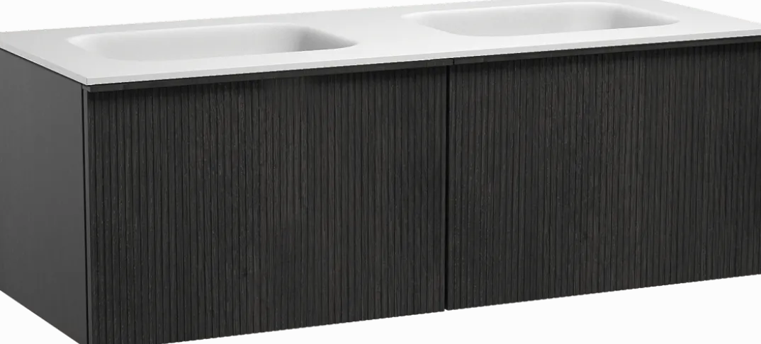 Balmani Forma badkamermeubel met Tablo Arcato wastafel