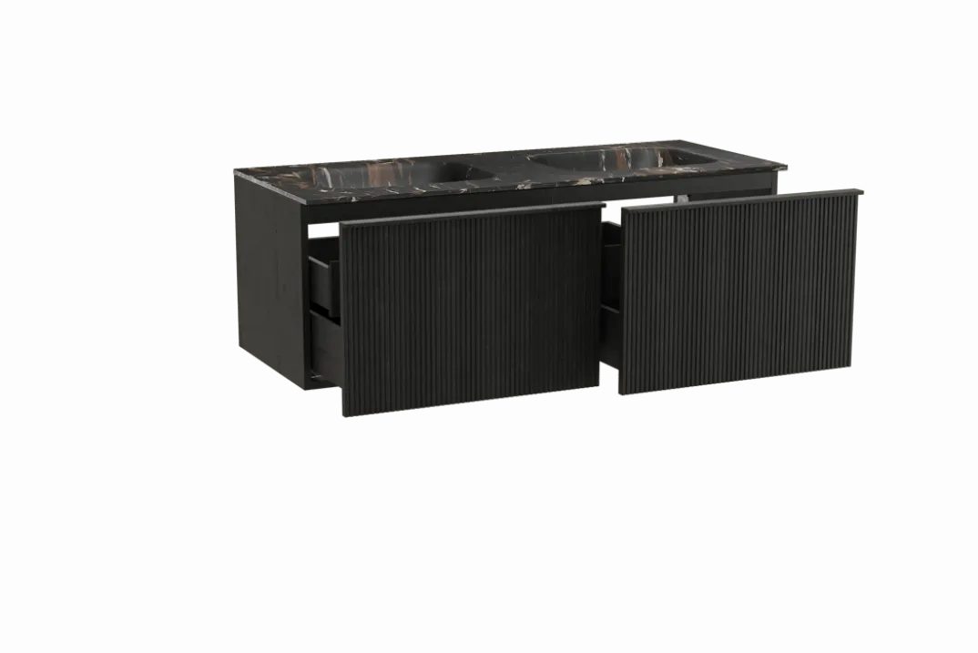 Balmani Forma badkamermeubel met Tablo Arcato wastafel