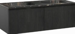 Balmani Forma badkamermeubel met Tablo Arcato wastafel