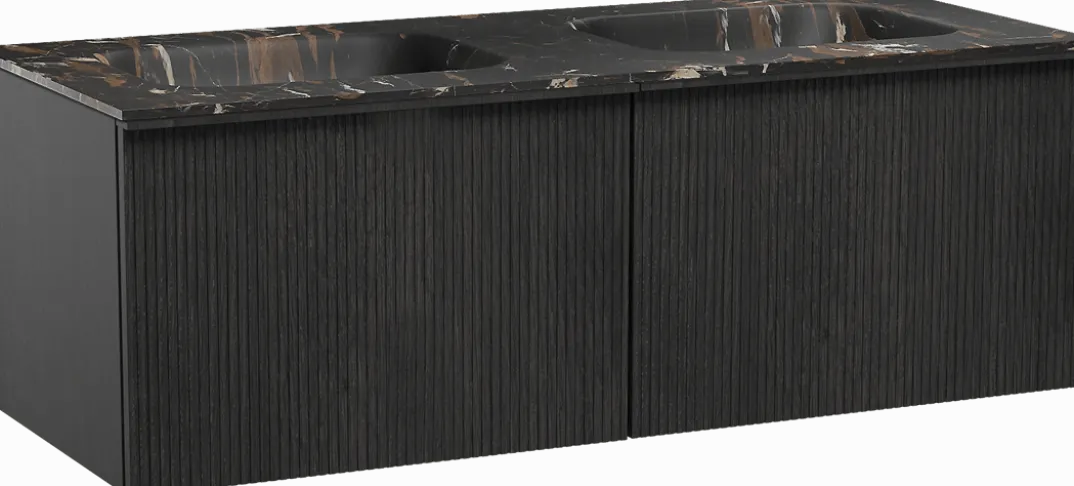 Balmani Forma badkamermeubel met Tablo Arcato wastafel