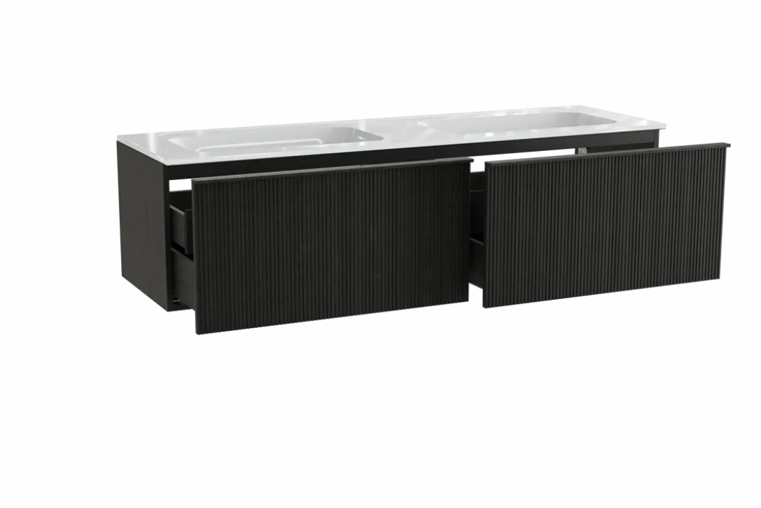 Balmani Forma badkamermeubel met Tablo Strada wastafel