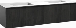 Balmani Forma badkamermeubel met Tablo Stretto wastafel