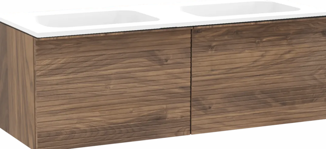 Balmani Forma badkamermeubel met Tablo Strada wastafel