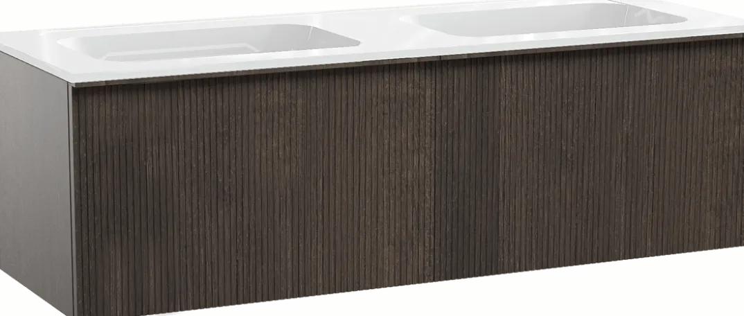 Balmani Forma badkamermeubel met Tablo Strada wastafel
